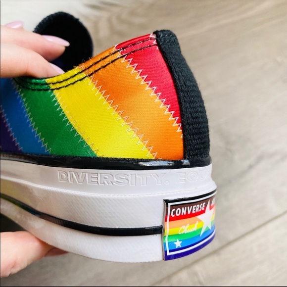 NWT Converse Chuck Taylor All Star 70 OX - Picture 9 of 9